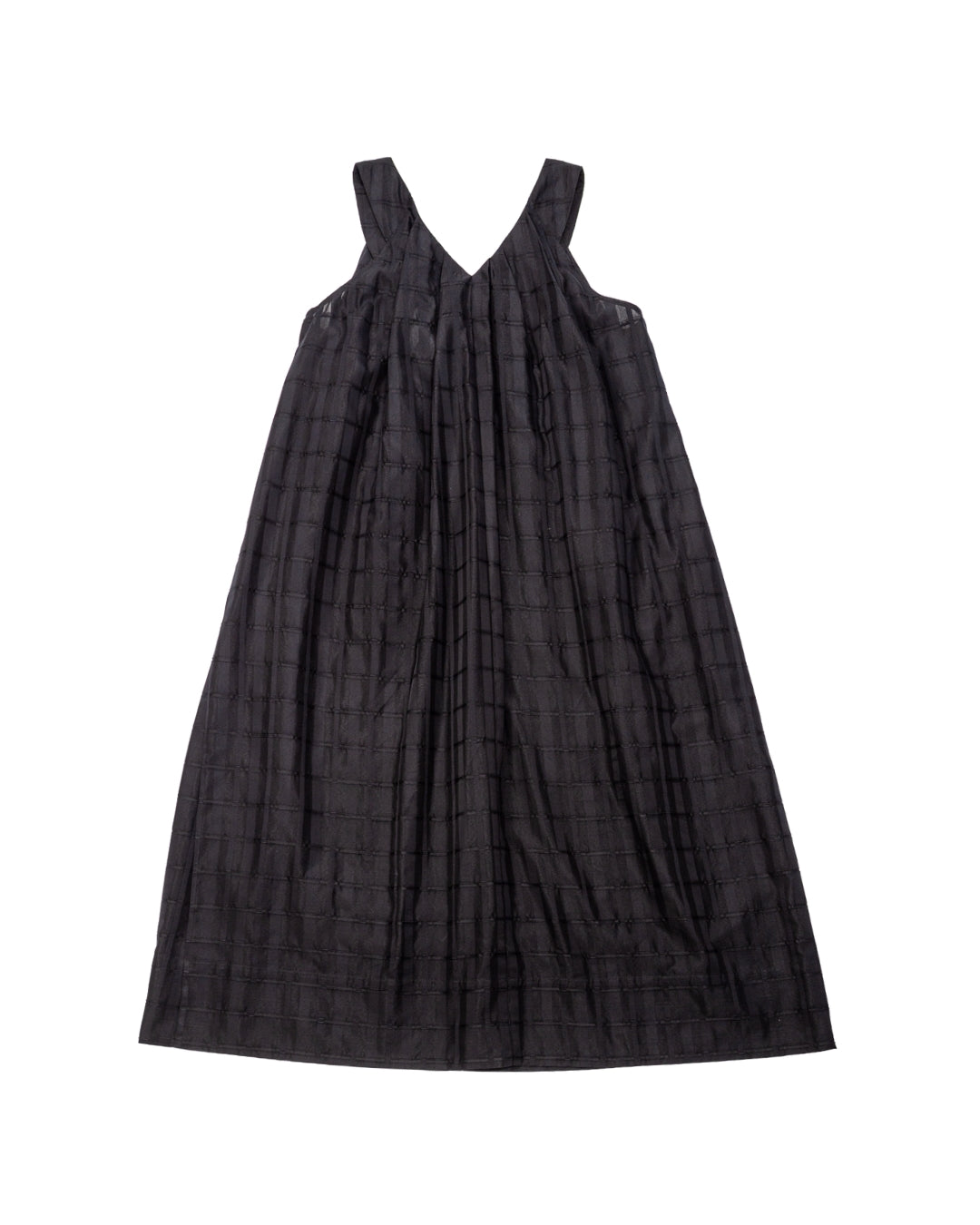 Backo | Vestido Algodón