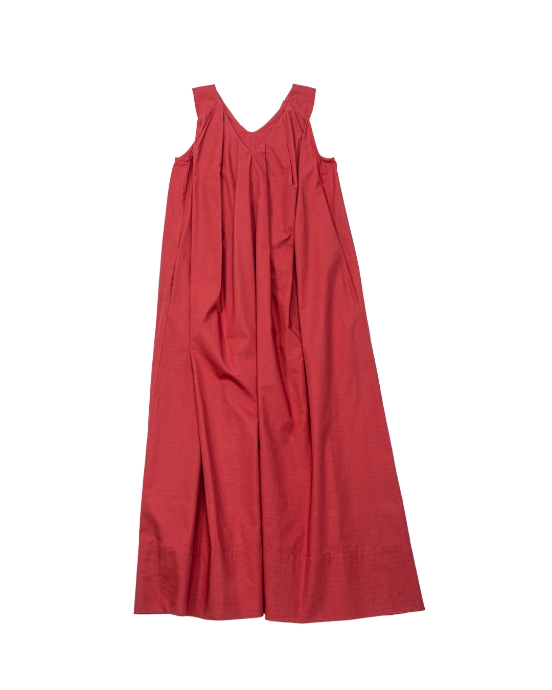 Backo | Vestido Algodón
