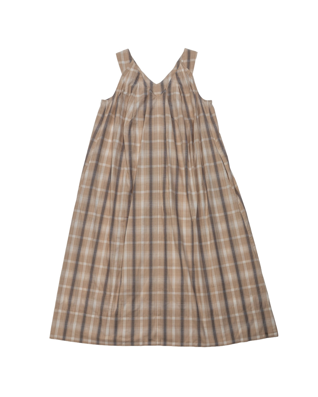 Backo | Vestido Algodón