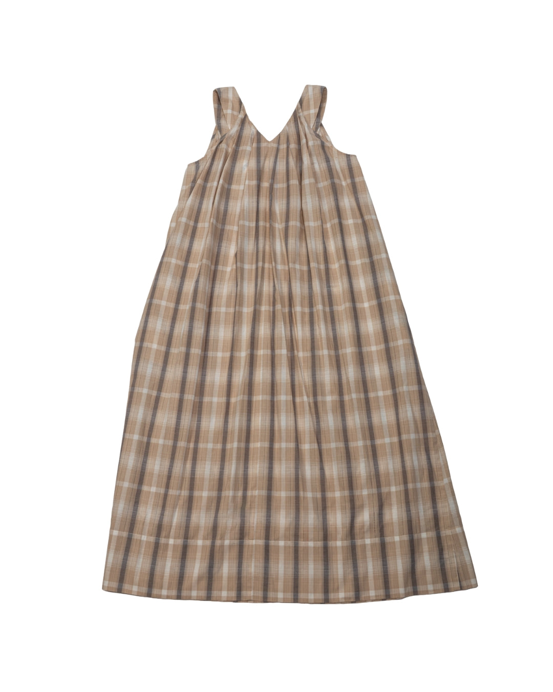 Backo | Vestido Algodón