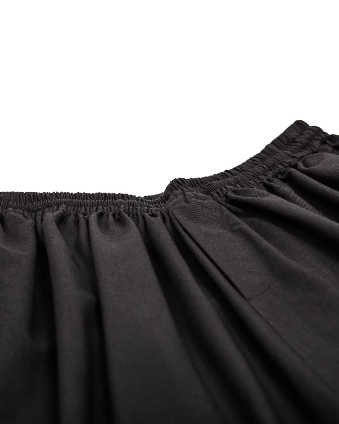 Boza | Pantalón Negro