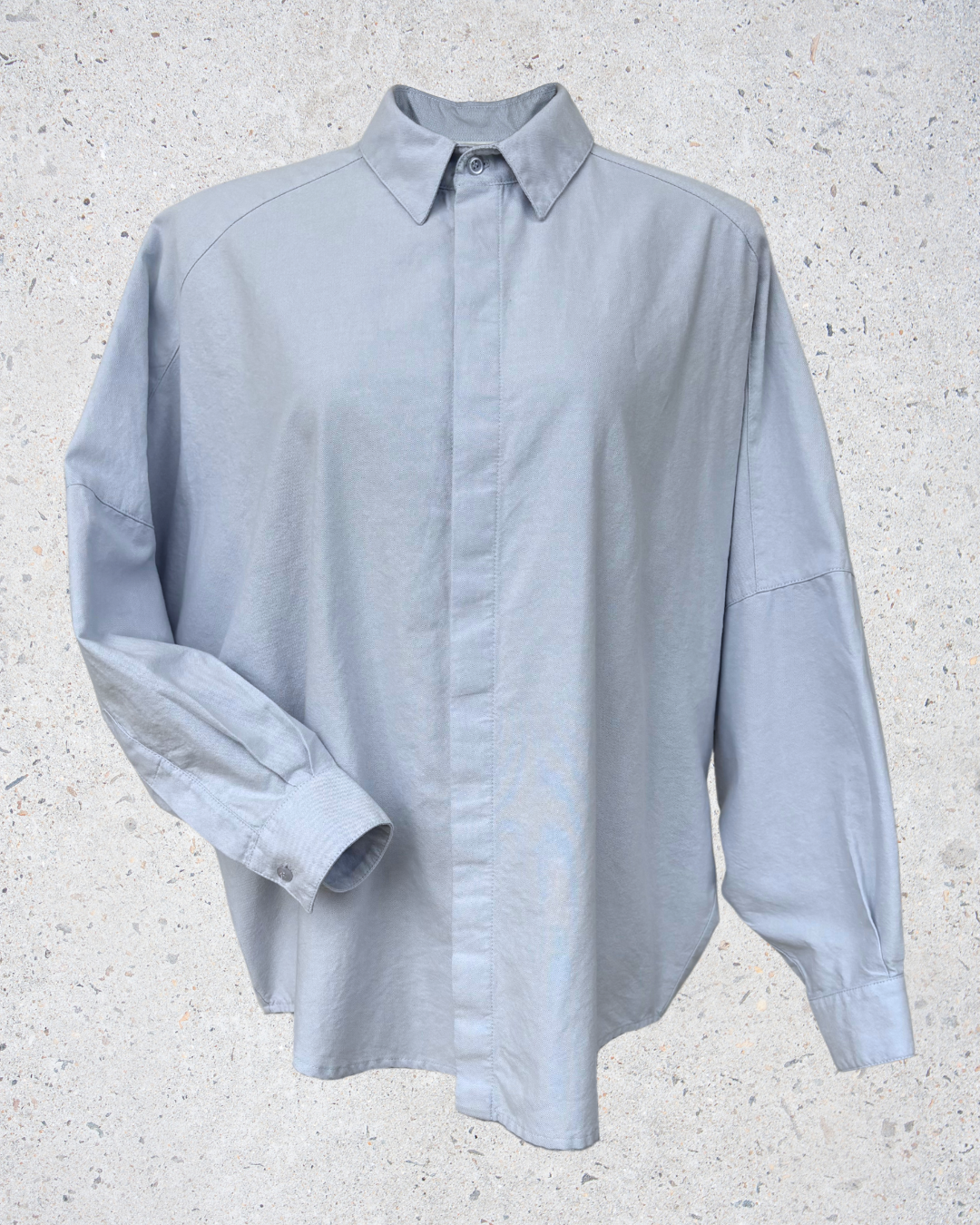 Blusa Toki / Cielo