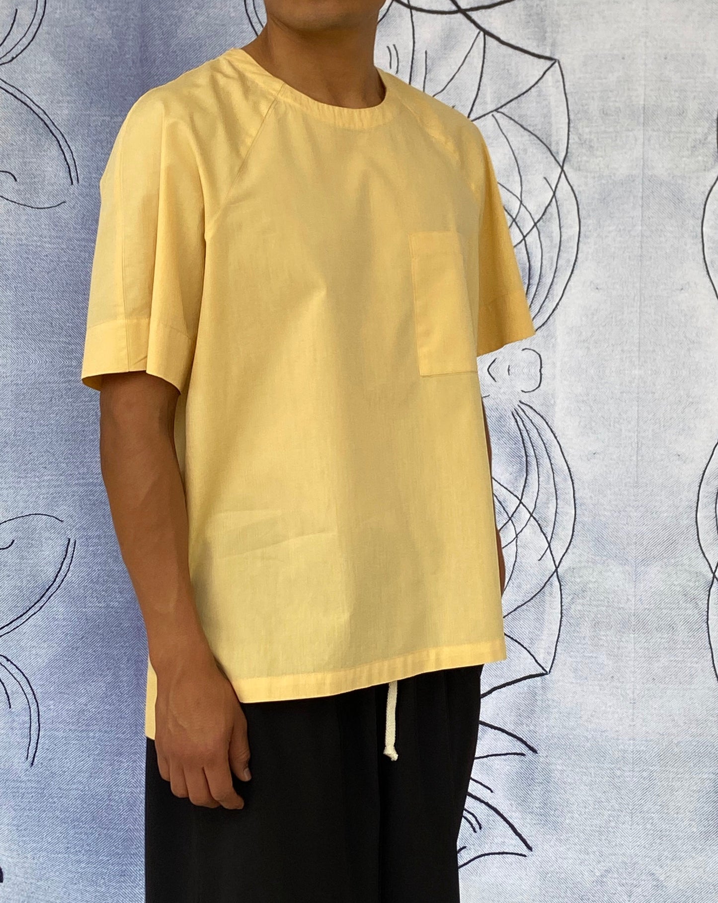 Playera Wara