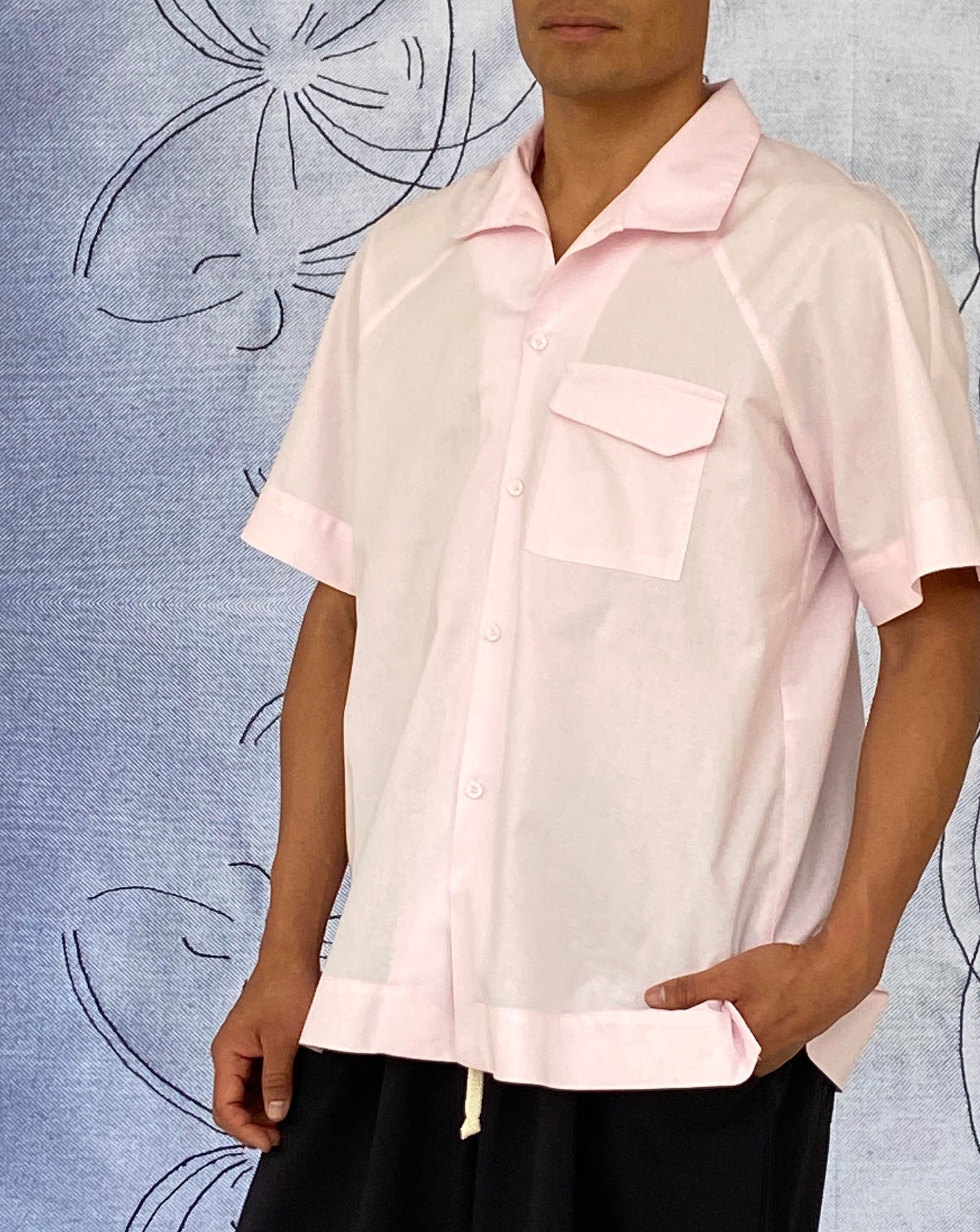 Camisa Corso