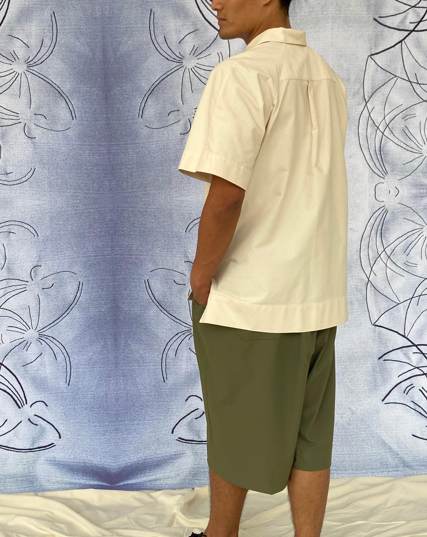 Camisa Corso