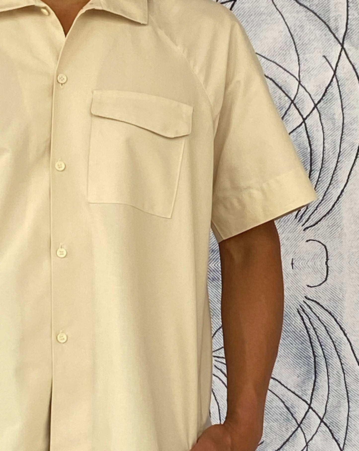 Camisa Corso