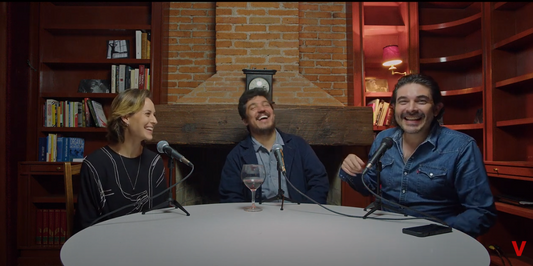 Vínculos Podcast
