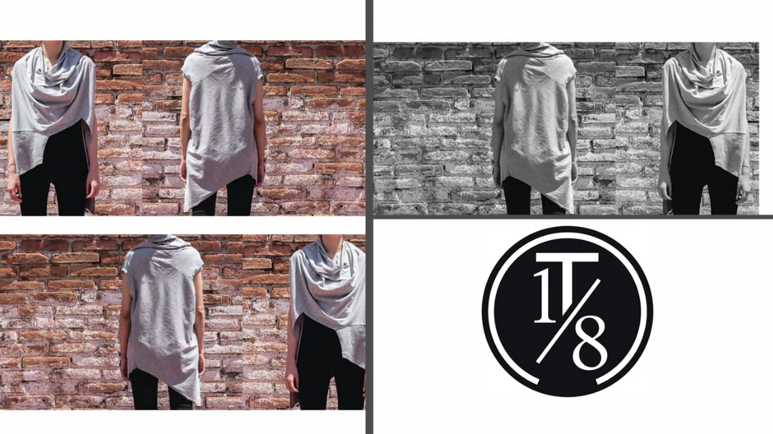 El estilo oversize de 1/8 Takamura te encantará/ Dress Code