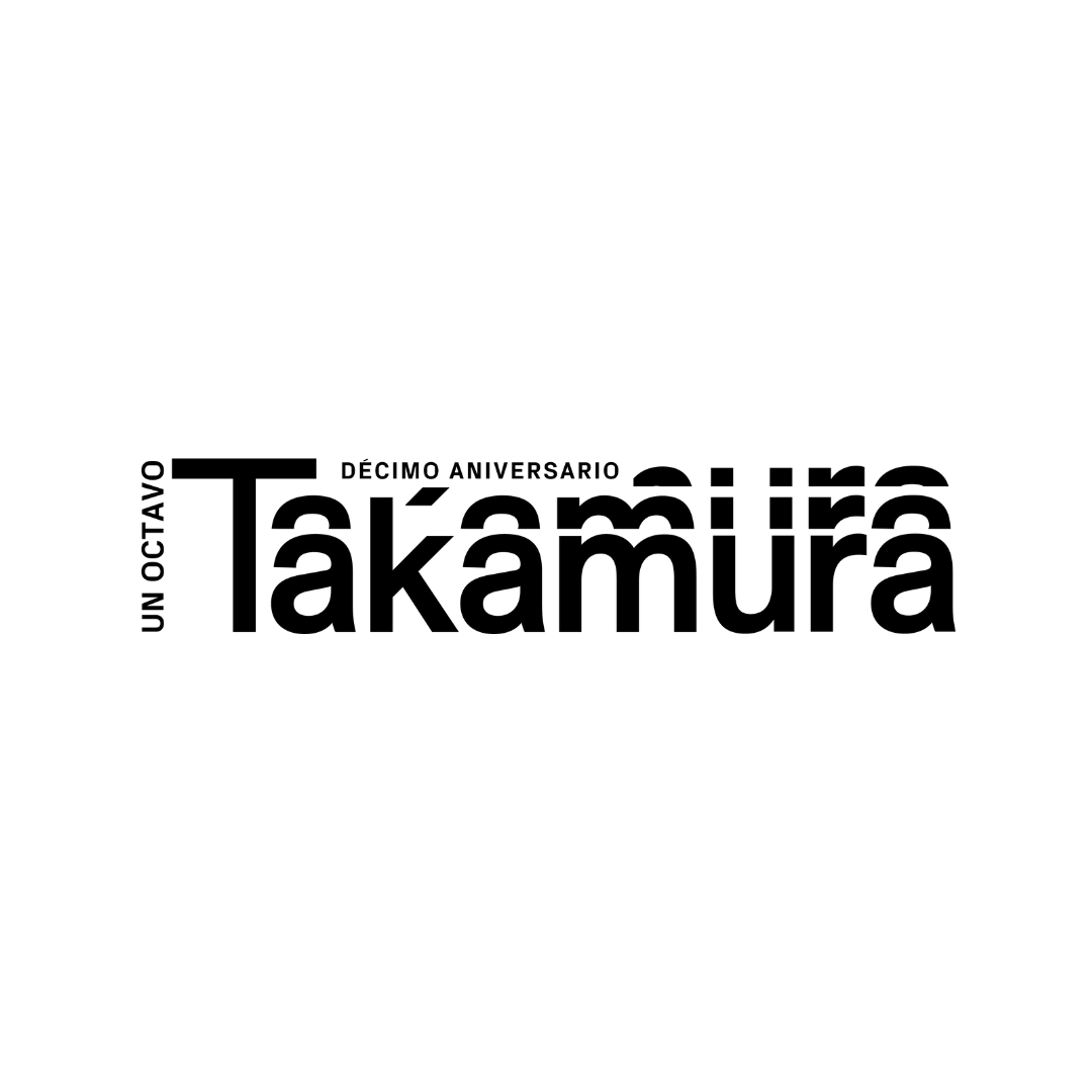 10 Años de 1/8 Takamura