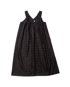 Backo | Vestido Algodón