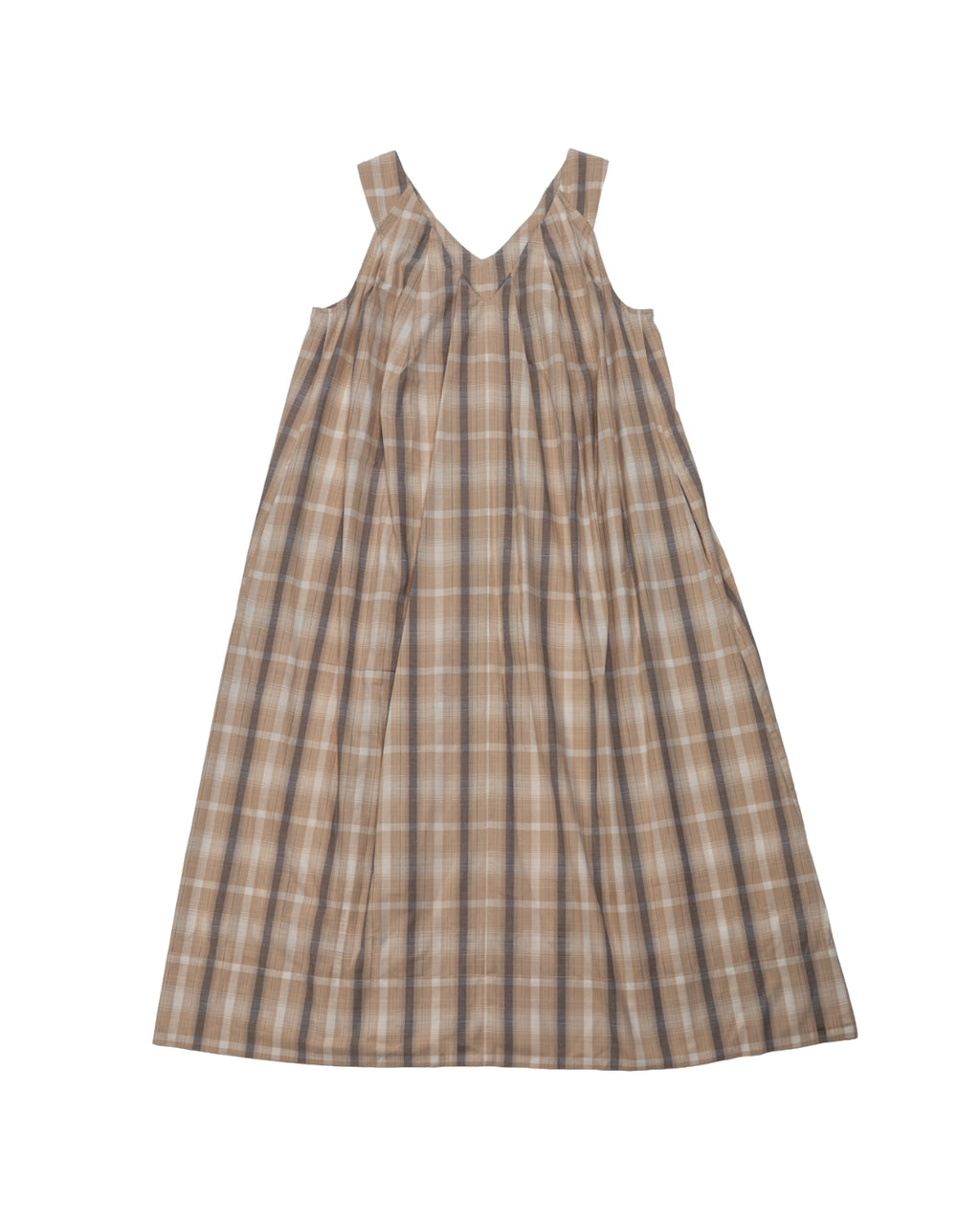 Backo | Vestido Algodón