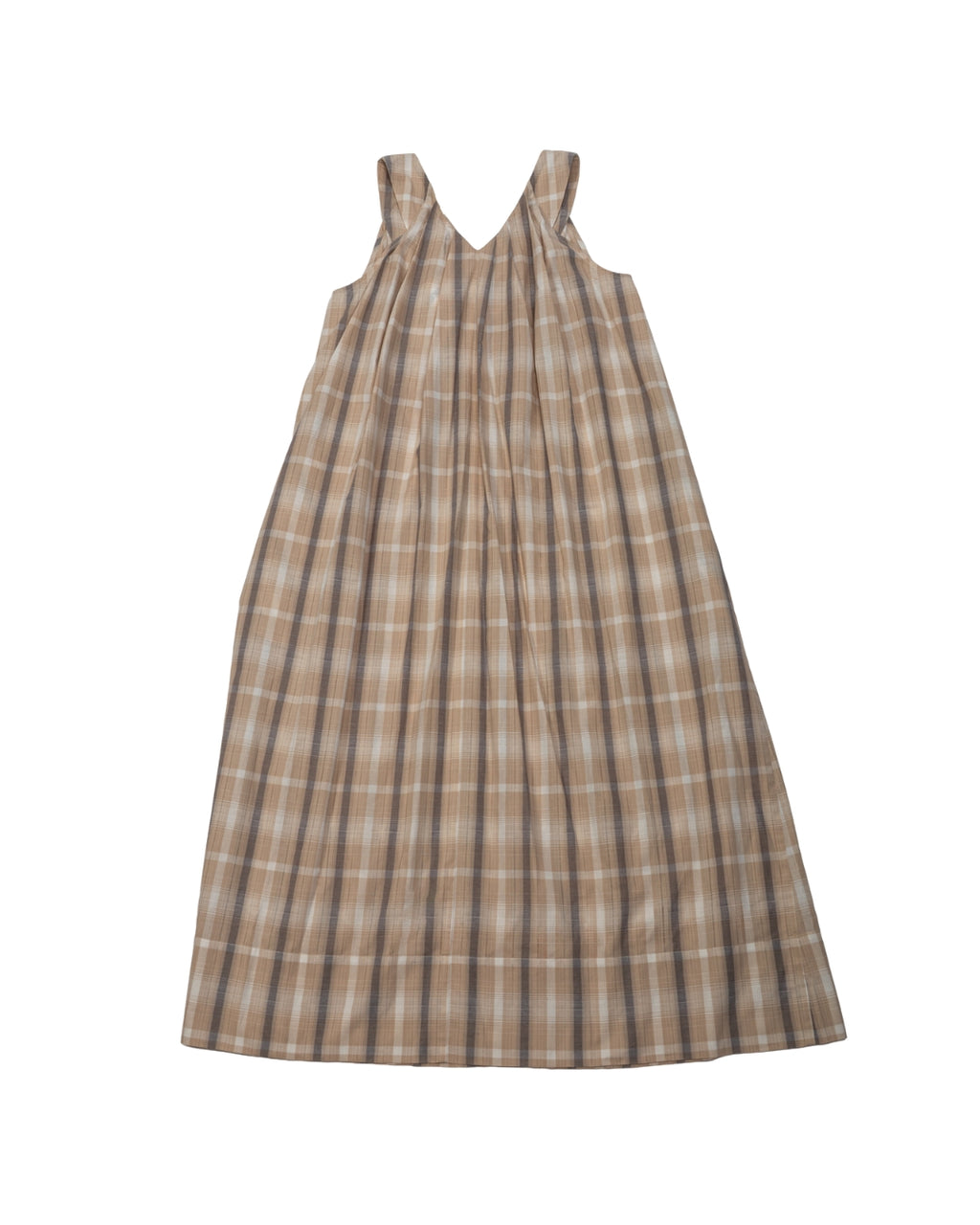 Backo | Vestido Algodón