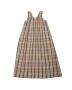 Backo | Vestido Algodón