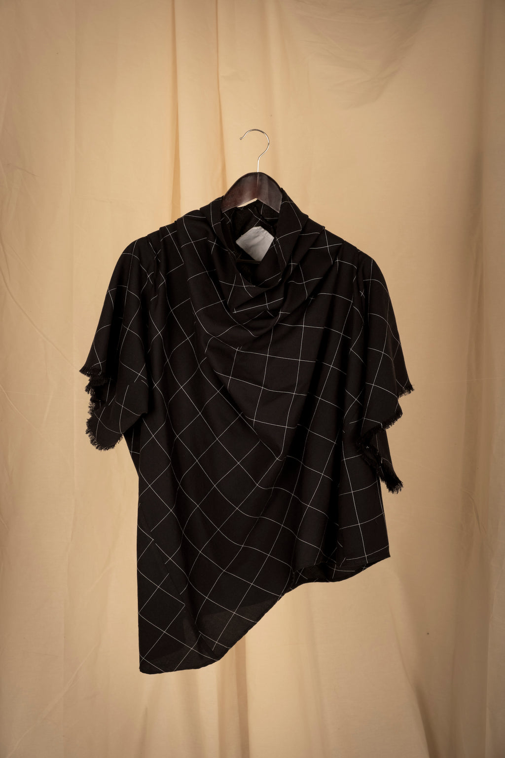 Blusa de Algodón | Torcida