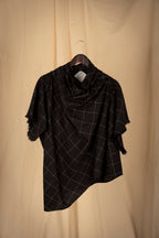 Blusa de Algodón | Torcida