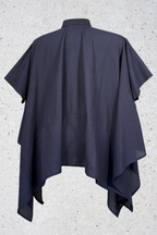Blusa de Algodón | Cuadro