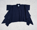 Blusa de Algodón | Cuadro