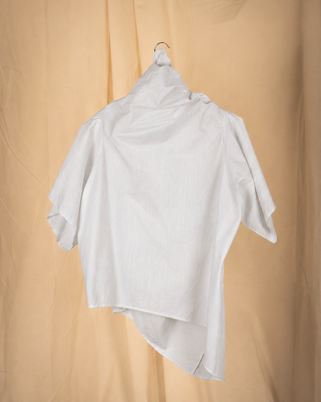 Blusa de Algodón | Torcida negro