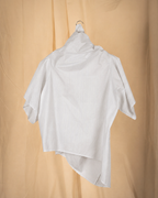 Blusa de Algodón | Torcida