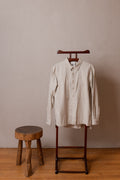 Camisa de Algodón | Bipolsa