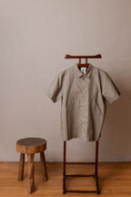 Camisa de Algodón | Jaija