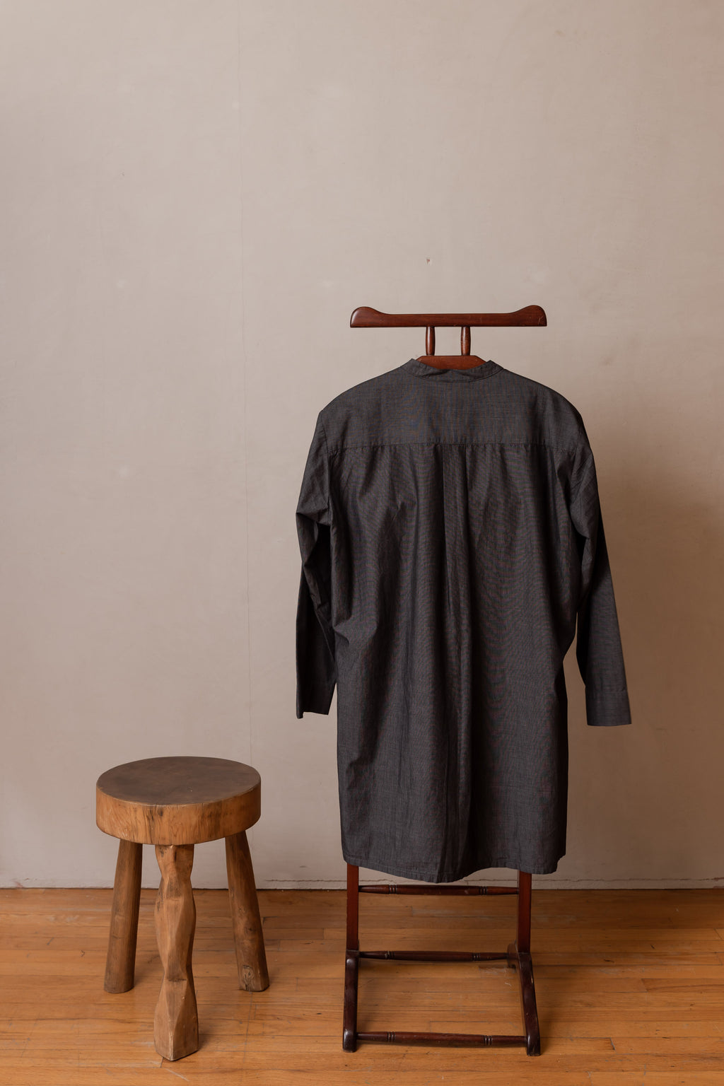 Camisa de Algodón | Mongol