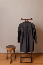 Camisa de Algodón | Mongol