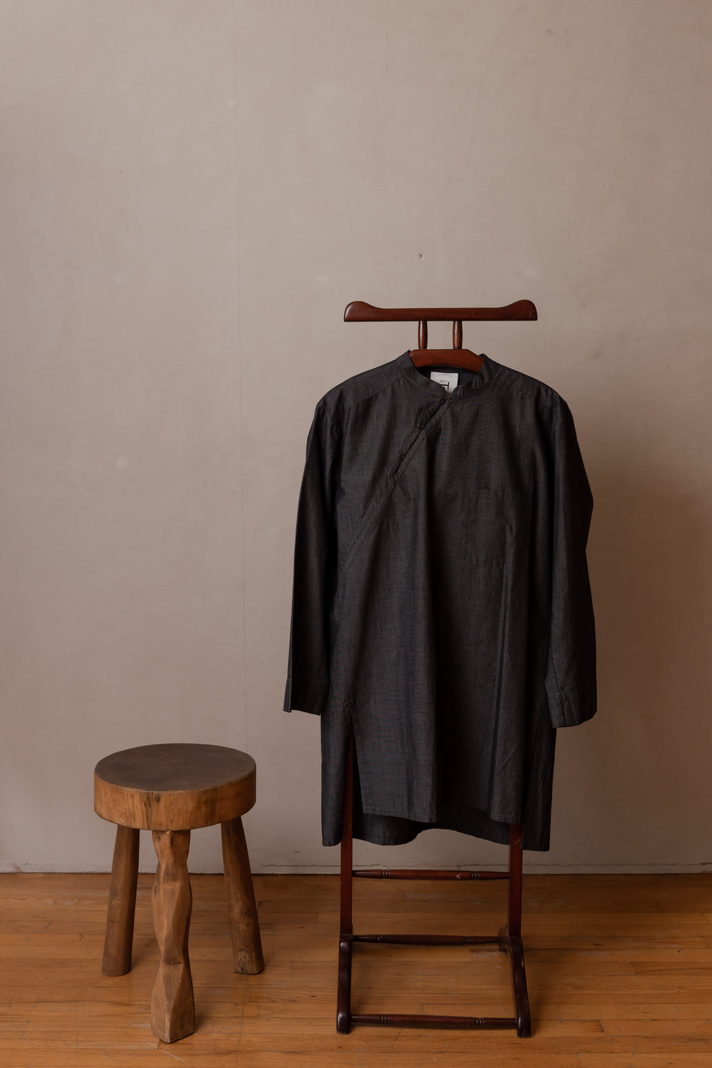 Camisa de Algodón | Mongol