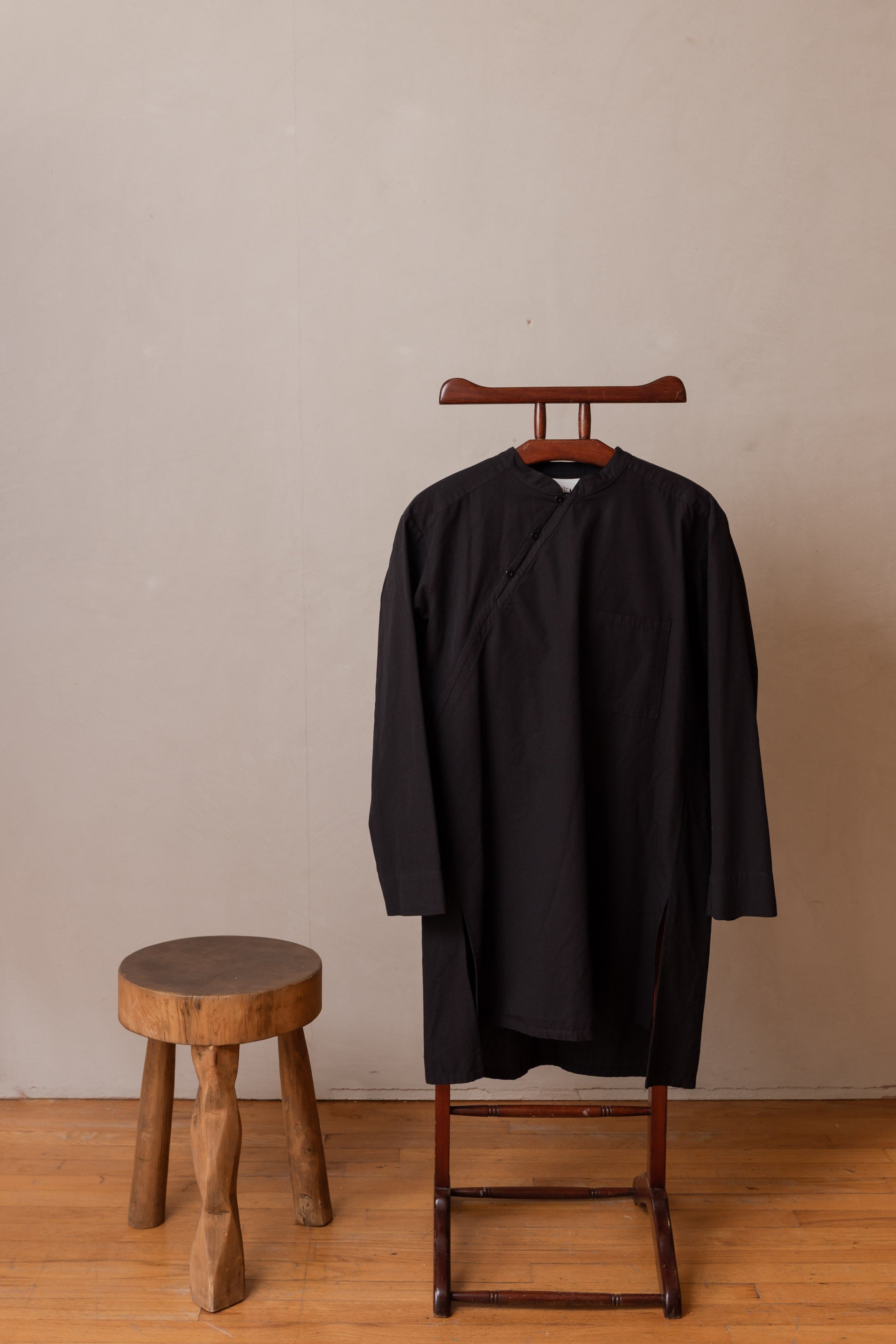 Camisa de Algodón | Mongol