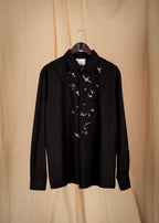 Camisa de Algodón | Tacuna Bordada