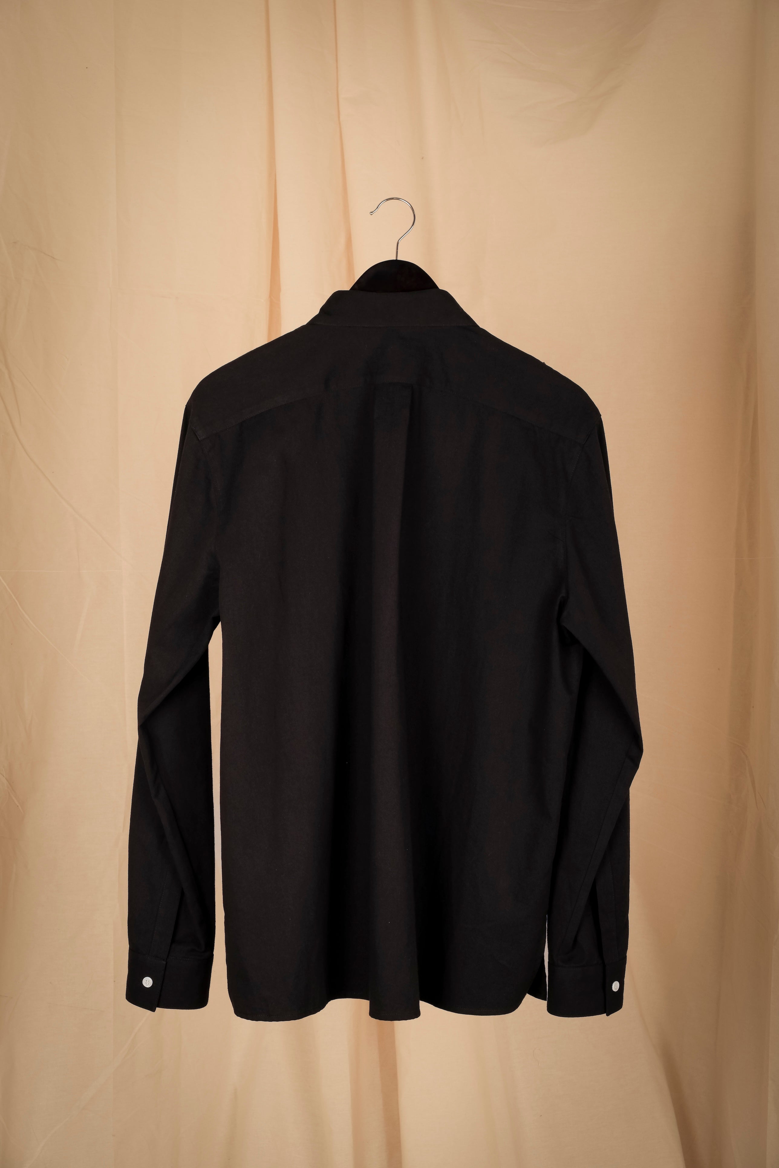Camisa de Algodón | Tacuna Bordada