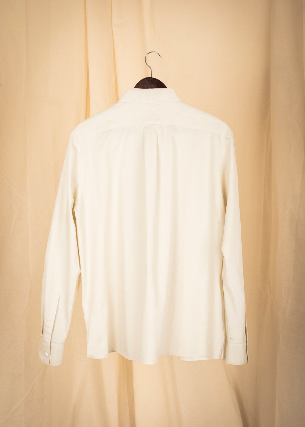 Camisa de Algodón | Tacuna Bordada