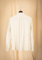 Camisa de Algodón | Tacuna Bordada