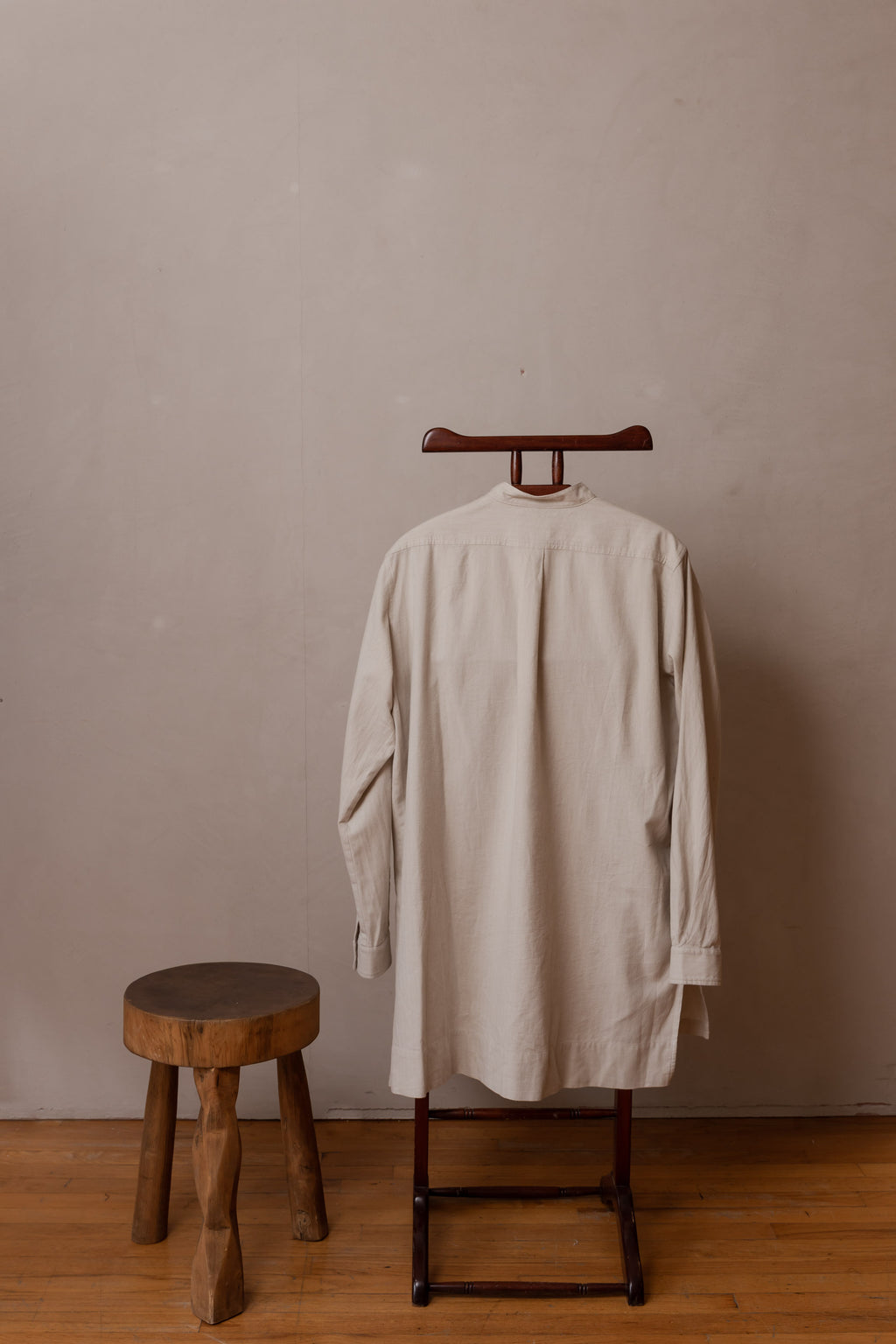 Camisa de Algodón | Zulik