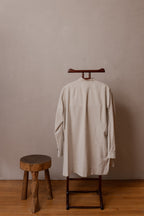 Camisa de Algodón | Zulik