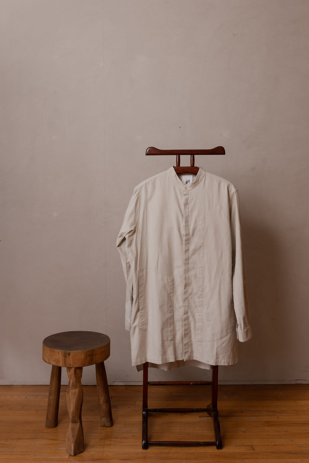 Camisa de Algodón | Zulik