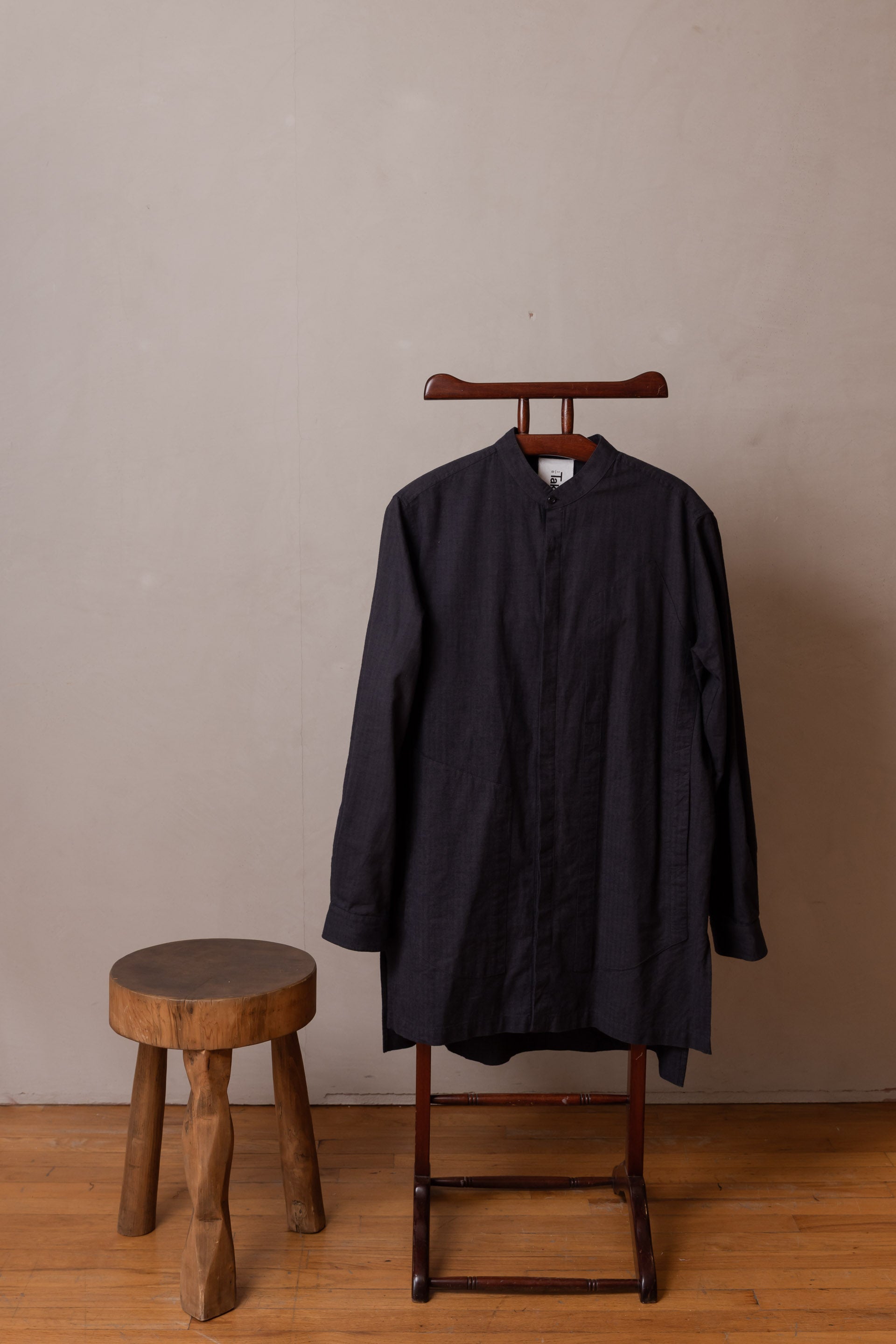 Camisa de Algodón | Zulik