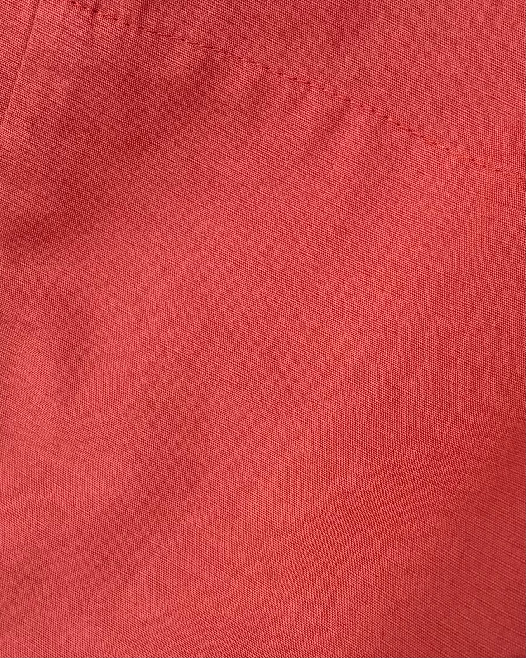 Backo | Vestido Algodón