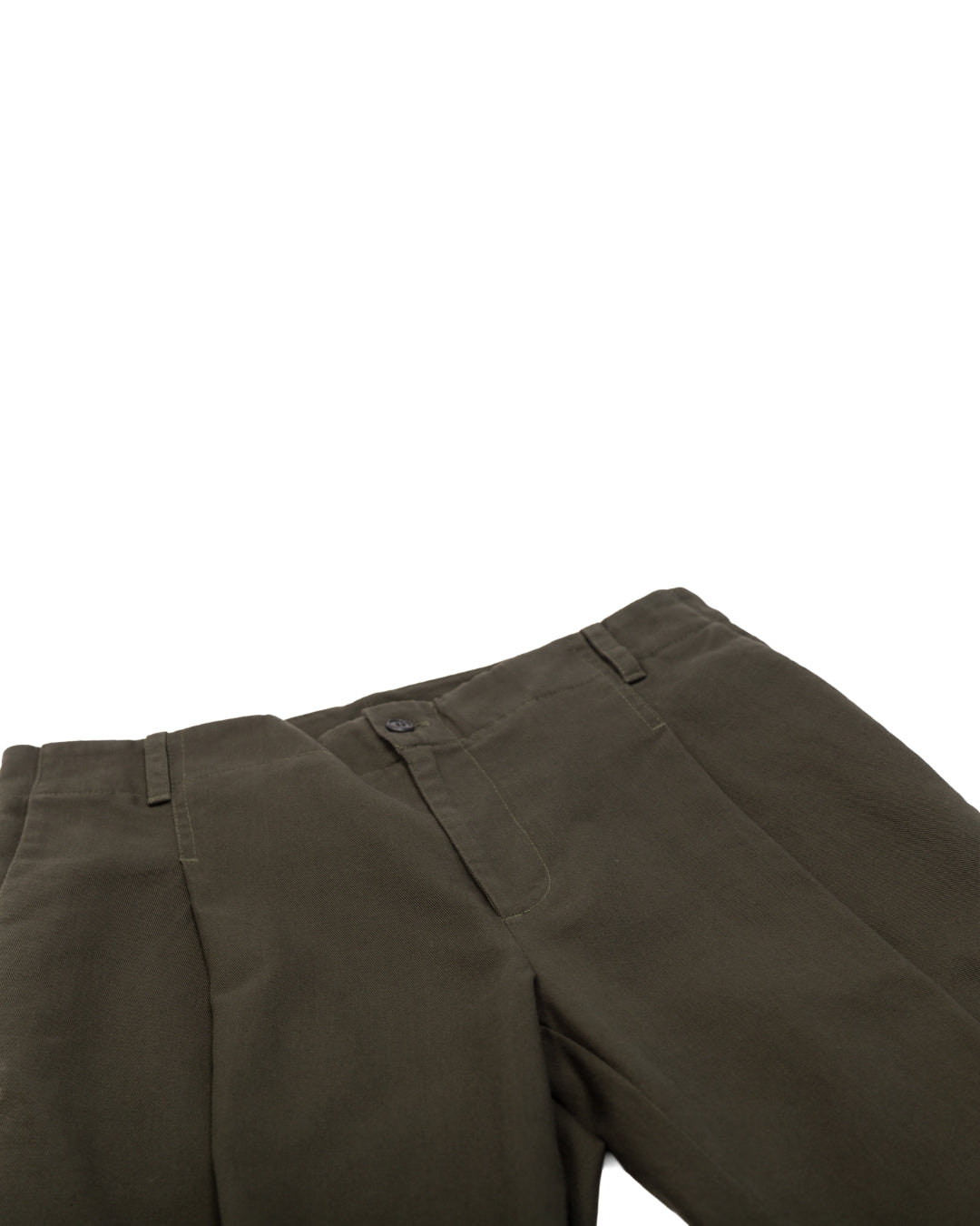 Curdo | Pantalón de Algodón