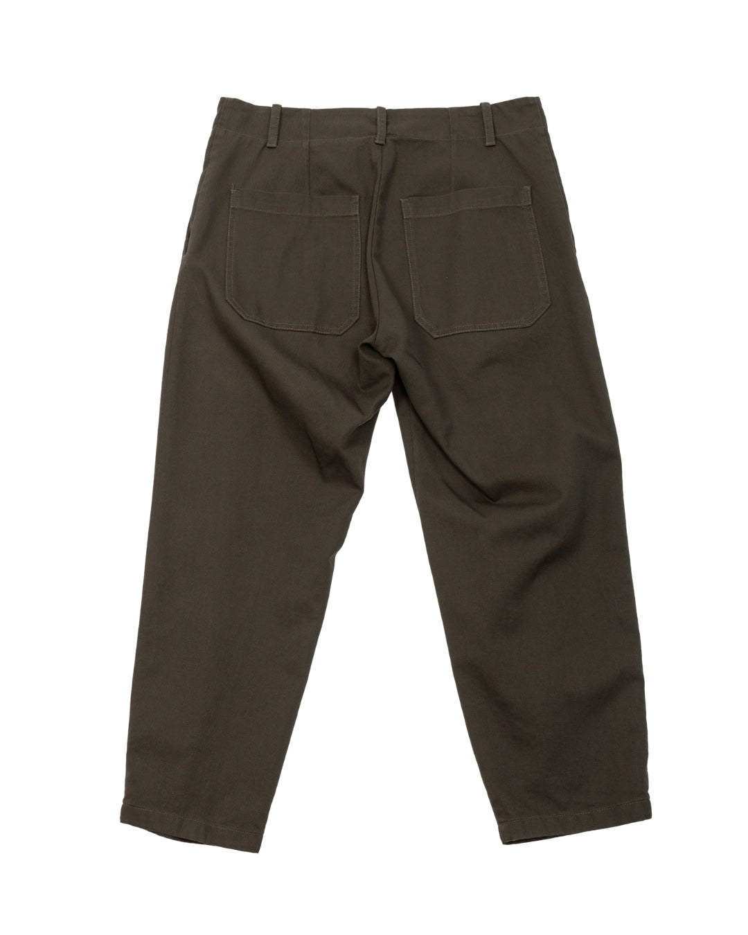 Curdo | Pantalón de Algodón