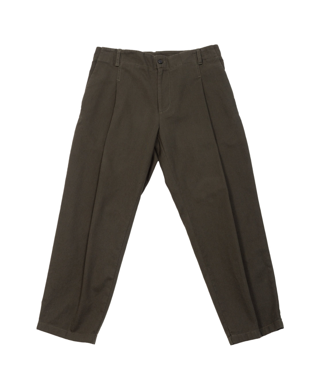 Curdo | Pantalón de Algodón