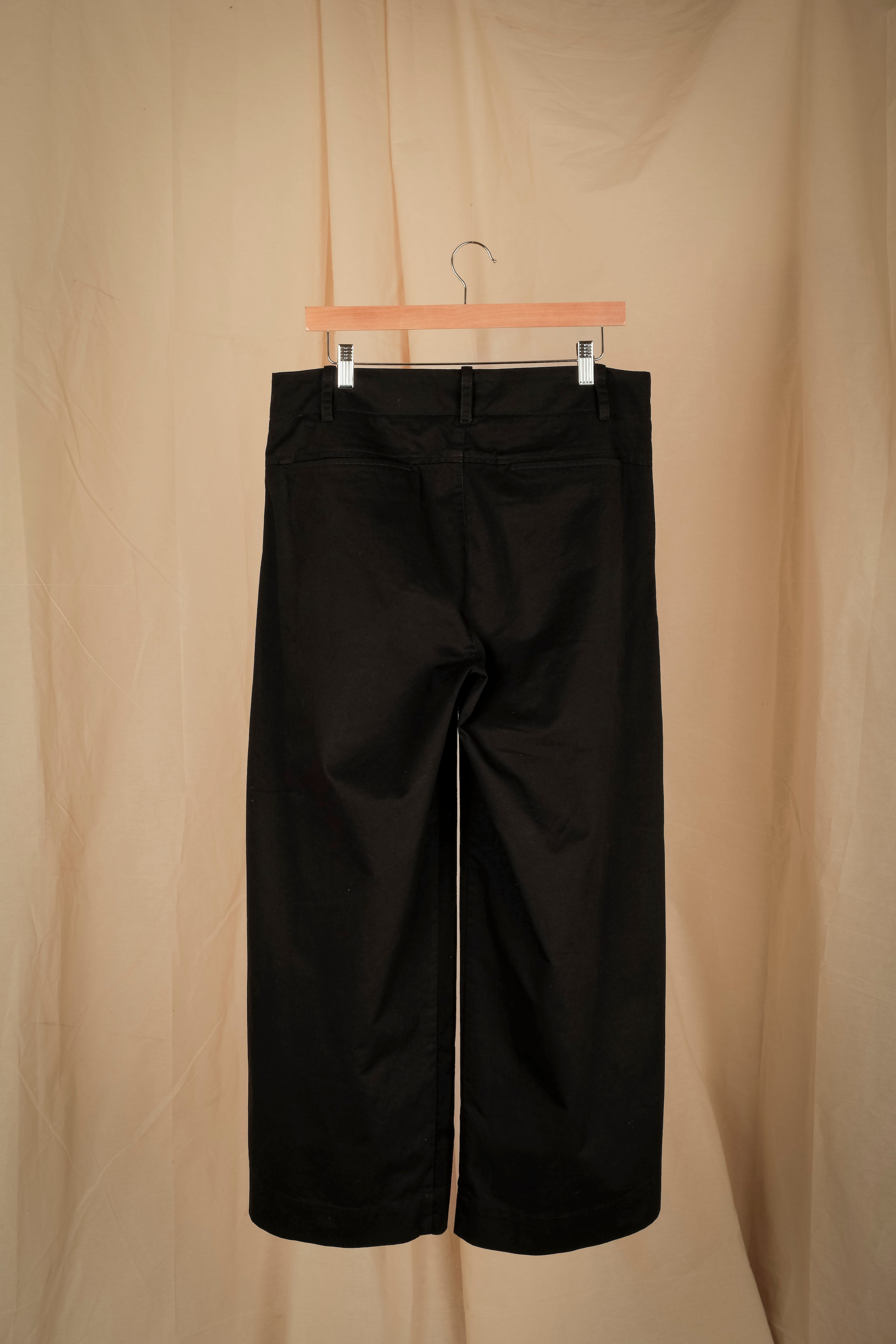 Pantalón de Gabardina | Teteca