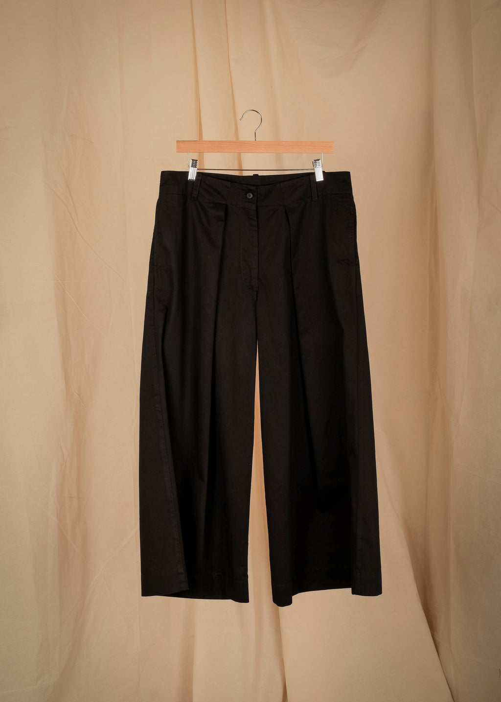 Pantalón de Gabardina | Teteca