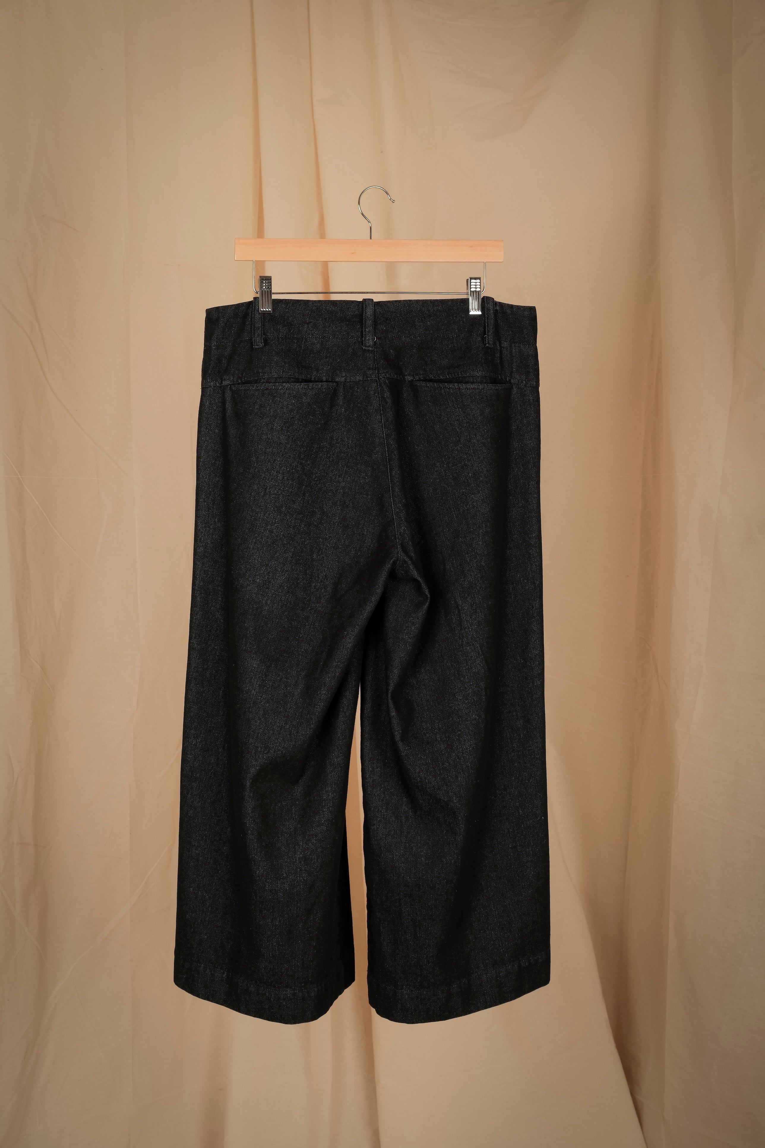 Pantalón de Mezclilla | Teteca