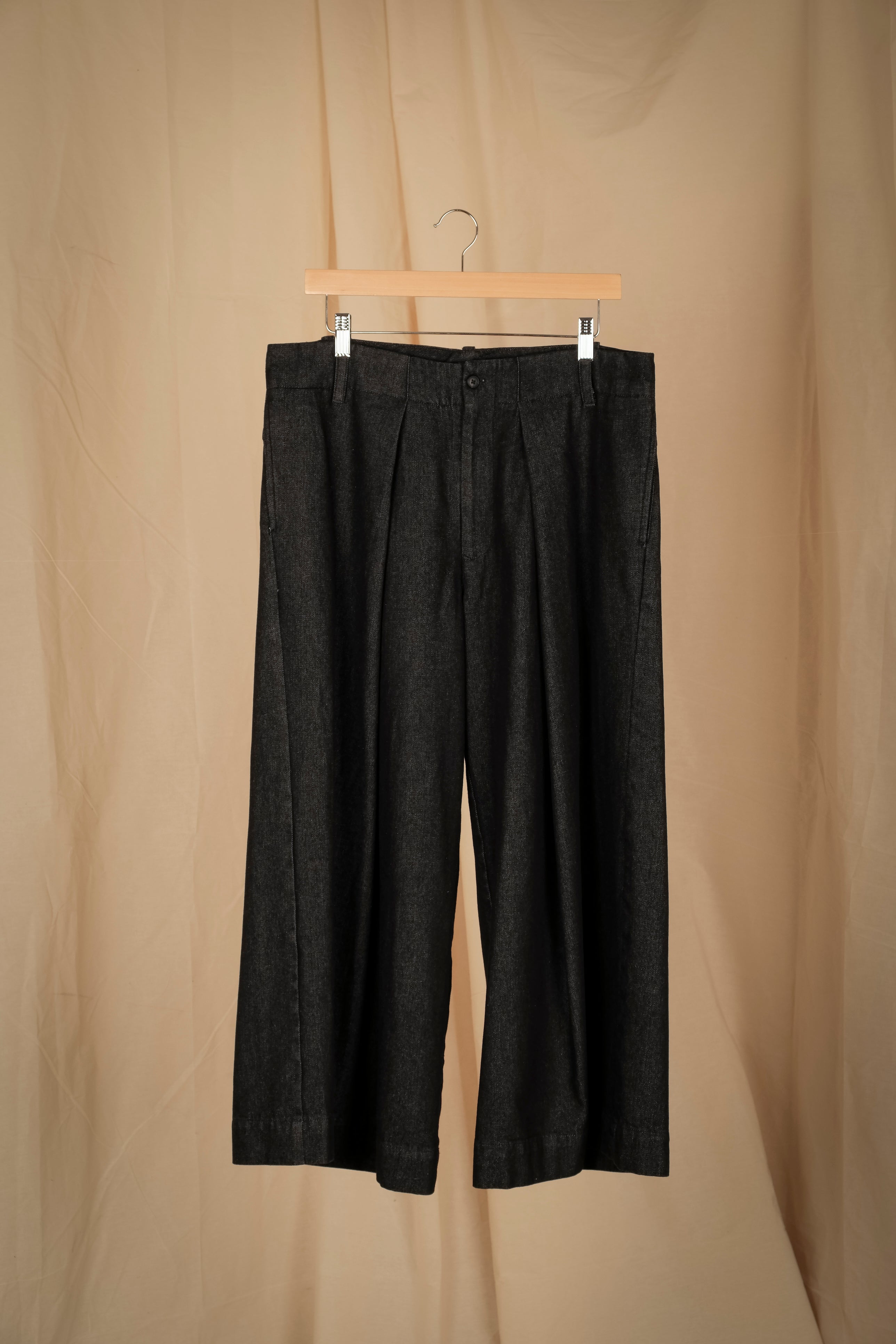 Pantalón de Mezclilla | Teteca