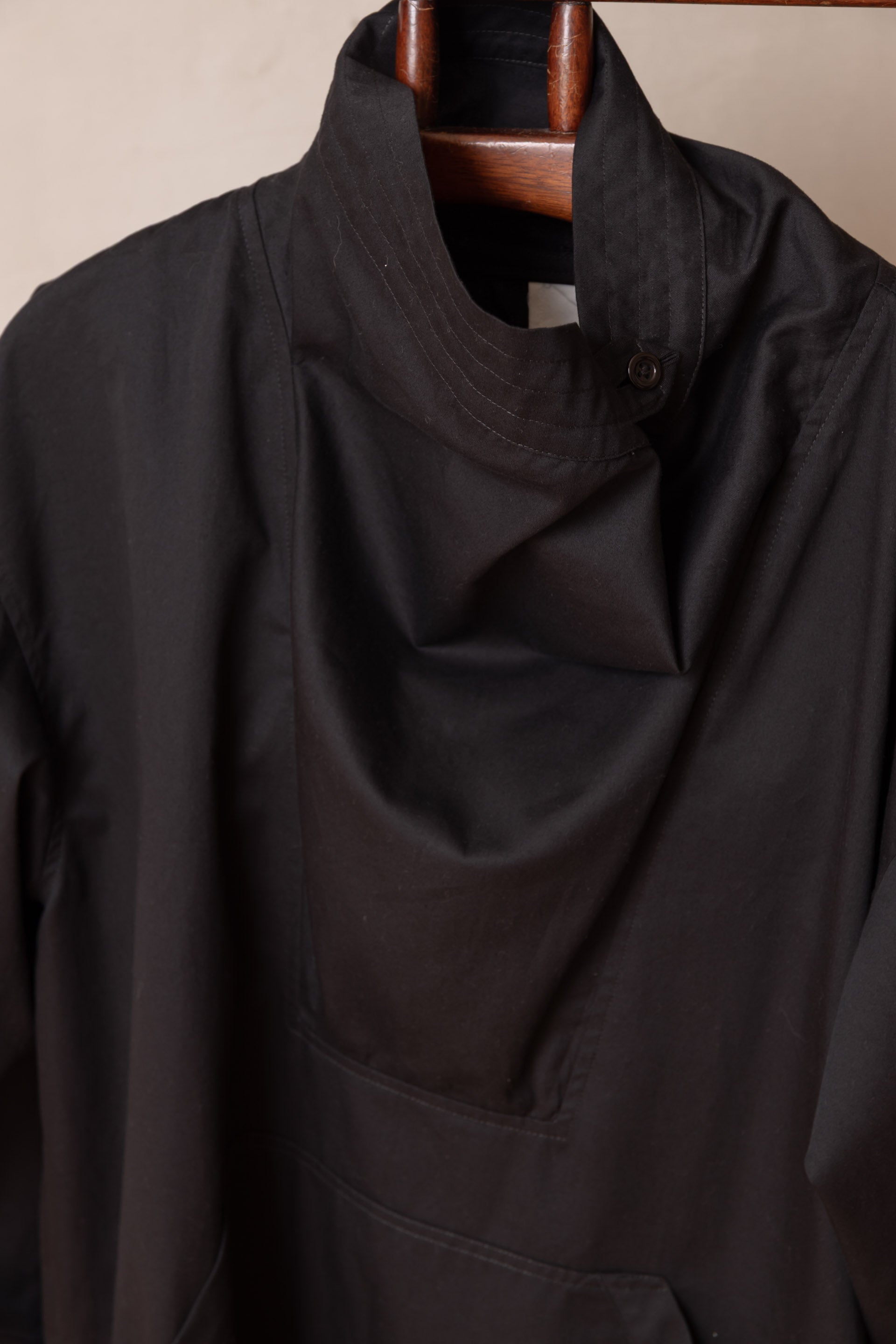 Rompevientos de algodón | Tombolo Cotón