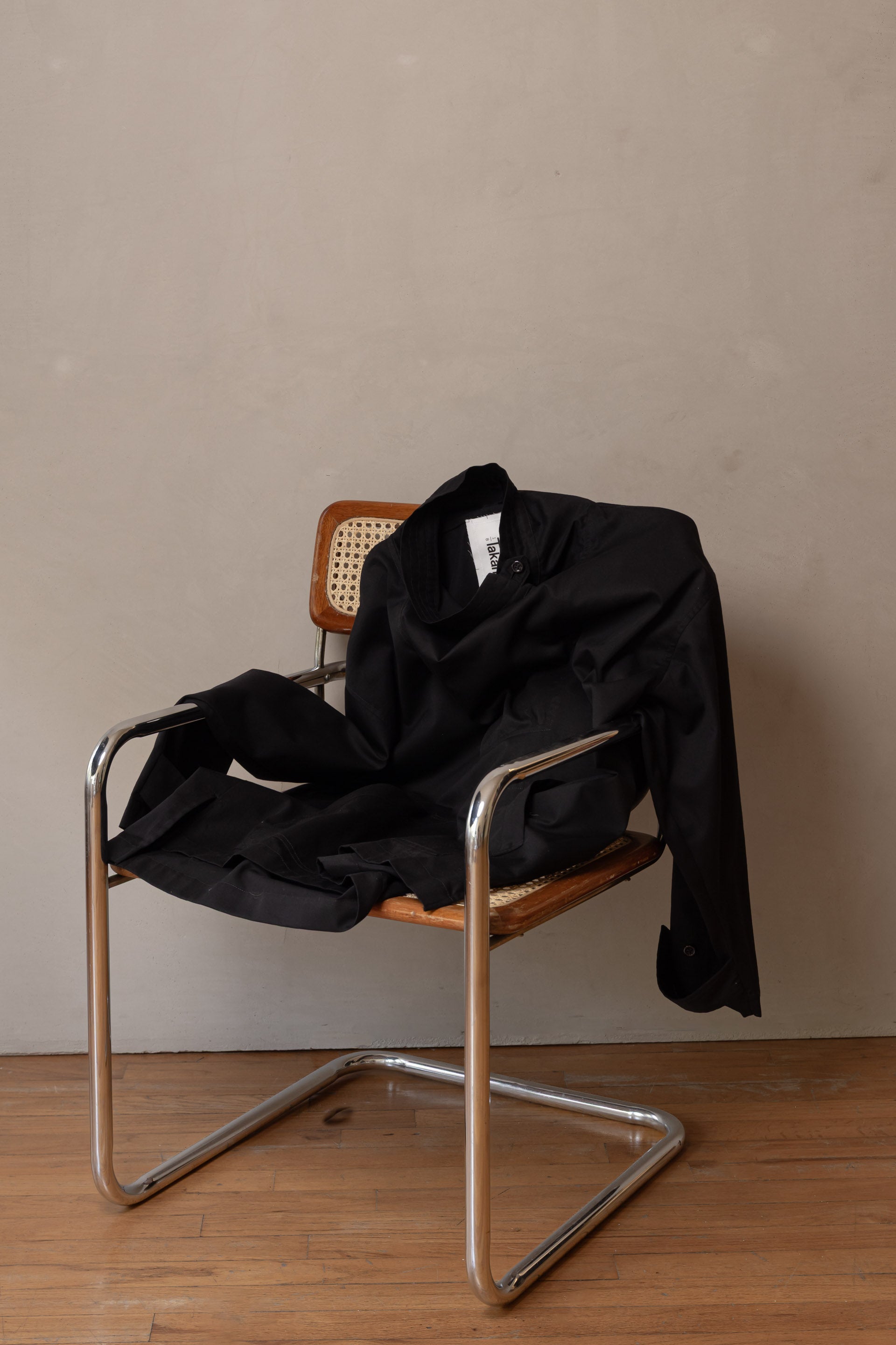 Rompevientos de algodón | Tombolo Cotón