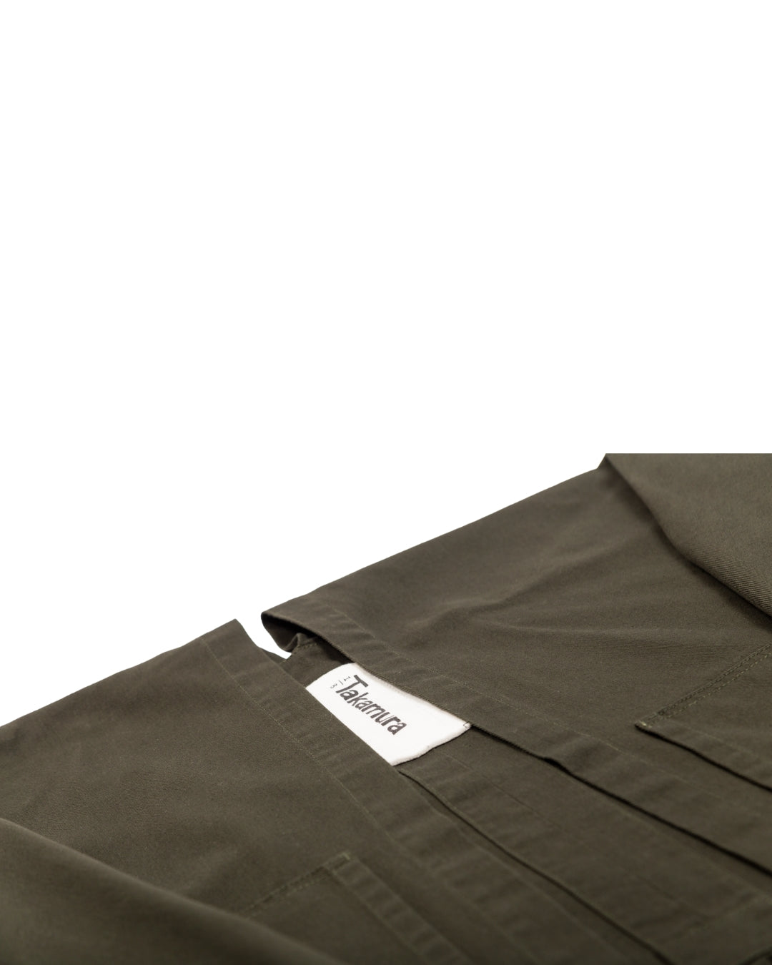 Gabino | Saco de Algodón