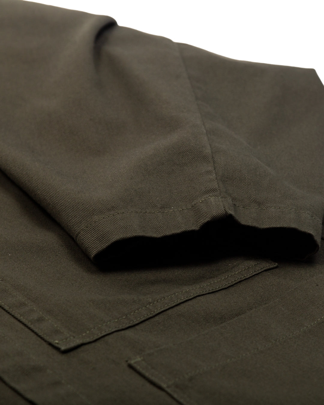 Gabino | Saco de Algodón