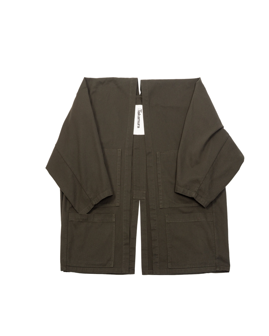 Gabino | Saco de Algodón